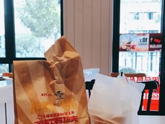 -肯德基(颛桥店)