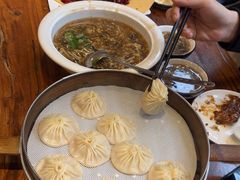 -宋都禾源·灌汤包子(汉兴路直营店)