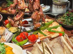 -纳鲁孜·新疆特色餐厅(上海悦荟广场店)