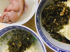 -盛兴面馆(真儒大厦店)