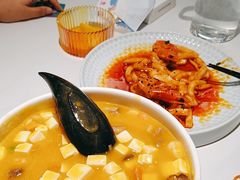 -3号仓库·创意中国菜(嘉兴龙鼎万达店)