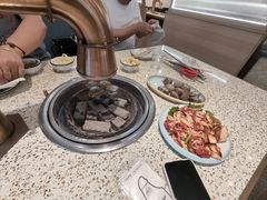 -泰白海鲜烧烤大全