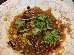 -五谷丰登农家院·地道胶东菜·海鲜烧烤(威海店)