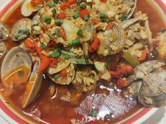 -堂瓦里·33年传统赣菜(第一街区店)