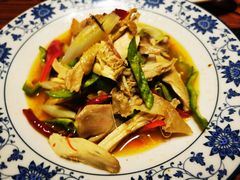 -驿楼兰·新疆菜(火车站店)