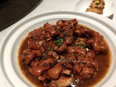 -六安宴(解放北路店)