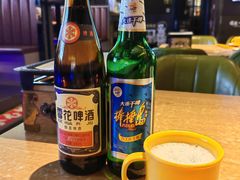 -喝丢一只鞋海鲜烧烤·海肠捞饭(东关街店)