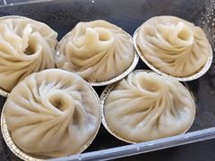 -蔡林记(汉街店)