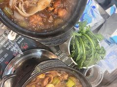 鸡公煲中煲-川香煲(茅台路店)