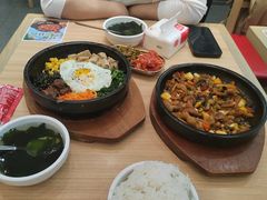 -米村拌饭(东方新天地店)