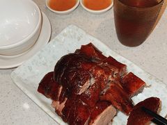 -香港新发烧腊茶餐厅(书城店)
