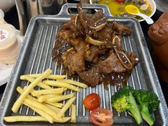 -锡和无锡菜(景丽苑店)