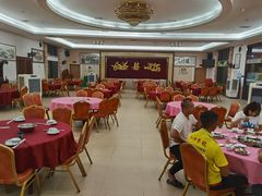 大堂-烧鸭佬农庄