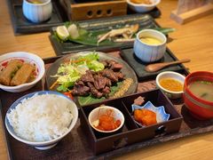 -味太助·银饭食堂(中华城店)