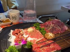 -猫抓烤肉(武进吾悦广场店)