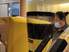 -麦当劳(玉桥中路店)