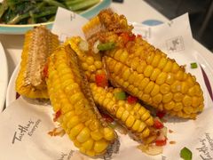 -太兴餐厅(东方广场分店)