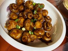 -遇见小院—虹鳟鱼•农家菜(怀柔店)