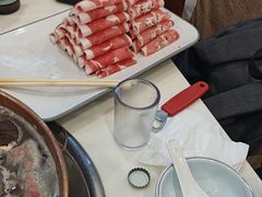 -福寿斋·老北京铜锅涮肉·烤鸭(顺义总店)
