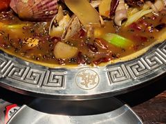 -破店肥哈·海鲜·烧烤(郑州银泰inPARK店)