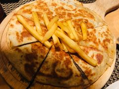 -ALAMEEN阿拉伯餐厅(三里屯店)