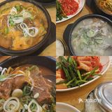 韩国街美食合集｜从韩剧里走出来的美食店[亲亲]