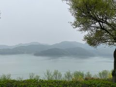 -天目湖涵田度假村