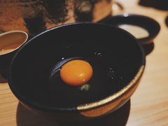 无菌鸡蛋-锦和牛·炭火烧肉(ICC太和里店)