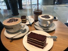 -COSTA COFFEE(水游城店)
