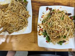 -康大口蘑面庄(将军街店)
