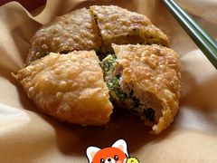 -春家·非遗手工小吃(徐汇万科广场店)