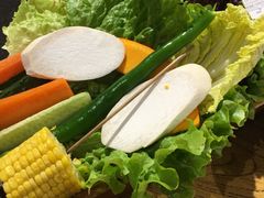 烤肉小菜-郭记烤肉(正阳街店)