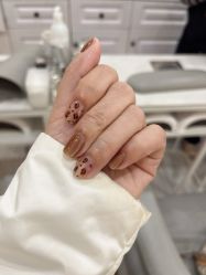 -雅洁美甲美睫