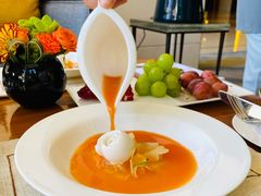 -杭州西子湖四季酒店-WL BISTRO西湖餐厅(灵隐路店)