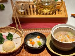 -叶叶菩提(太原别墅店)