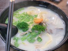 -鸭小妹鸭血粉丝(老门东店)