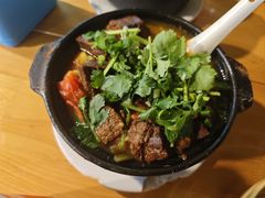 -沈妈砂锅(光华村店)