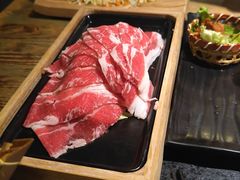 -湊湊火锅·茶憩(上海合生汇店)