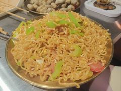 -有蚝有翅烧烤大排档·宵夜(右安门店)