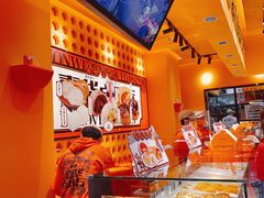 -嘉华鲜花饼·现烤(昆明老街店)