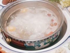 -羊来顺冰煮鲜羊 铁锅烀羊肉(中央大街店)