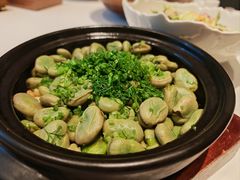 -贡宴盐帮菜自贡驻京联络处餐厅