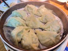 -院里汤包·虾汤包青岛菜(辽源路店)