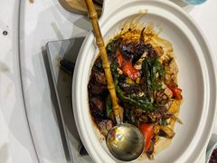 -梅花香里大酒店(郁金香路店)