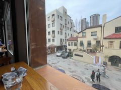 -BOR Eatery(安福路店)