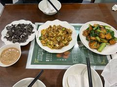-清真牛街祥云轩门钉肉饼(左家庄店)
