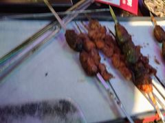 -路边边.炒菜烧烤.音乐餐厅(良乡长虹店)