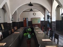 -清风小镇闯关东影视基地
