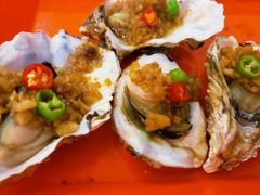 -正亮农家院·海鲜本地菜