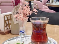 -SULTAN·苏坦土耳其餐厅(新光汇店)